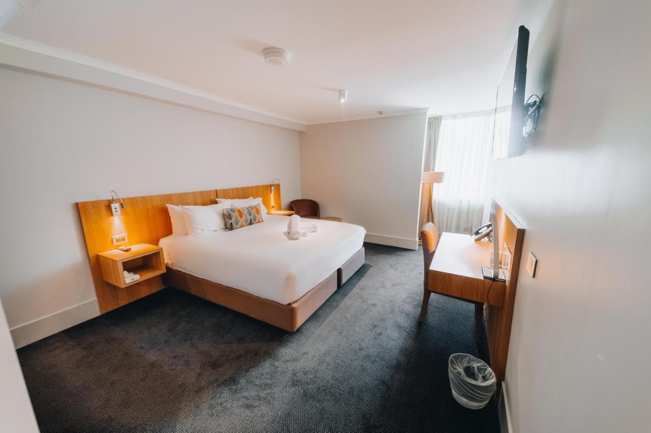 แคลเรียน โฮเต็ล ทาวส์วิลล์ Motel ทาวน์วิล ภายนอก รูปภาพ