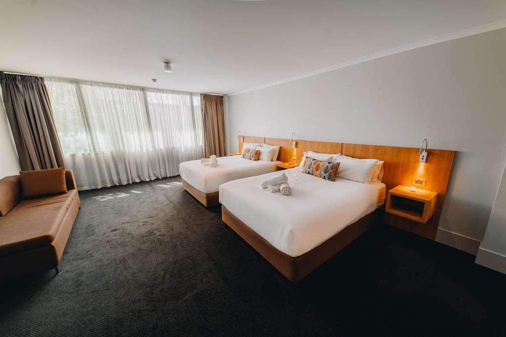 แคลเรียน โฮเต็ล ทาวส์วิลล์ Motel ทาวน์วิล ห้อง รูปภาพ