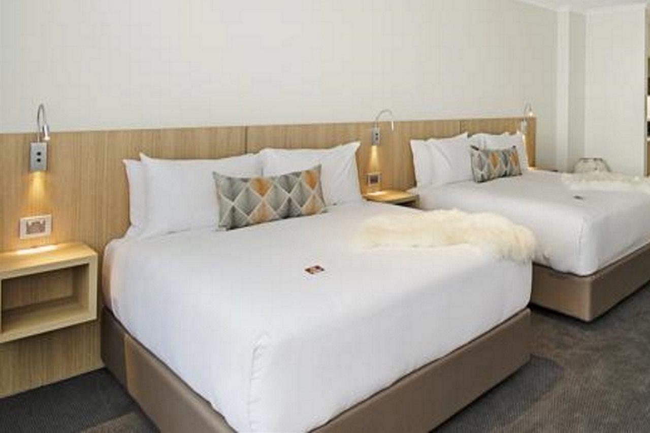 แคลเรียน โฮเต็ล ทาวส์วิลล์ Motel ทาวน์วิล ภายนอก รูปภาพ